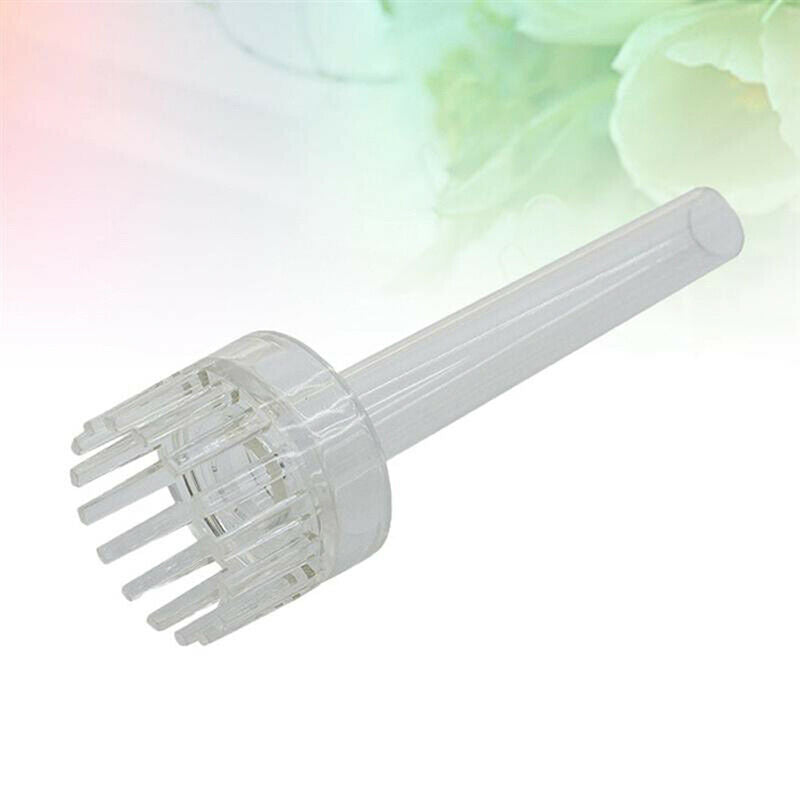 Aquarium Filter Degreasing Film Float Stainless Steel Inlet And Outlet Pi.l8