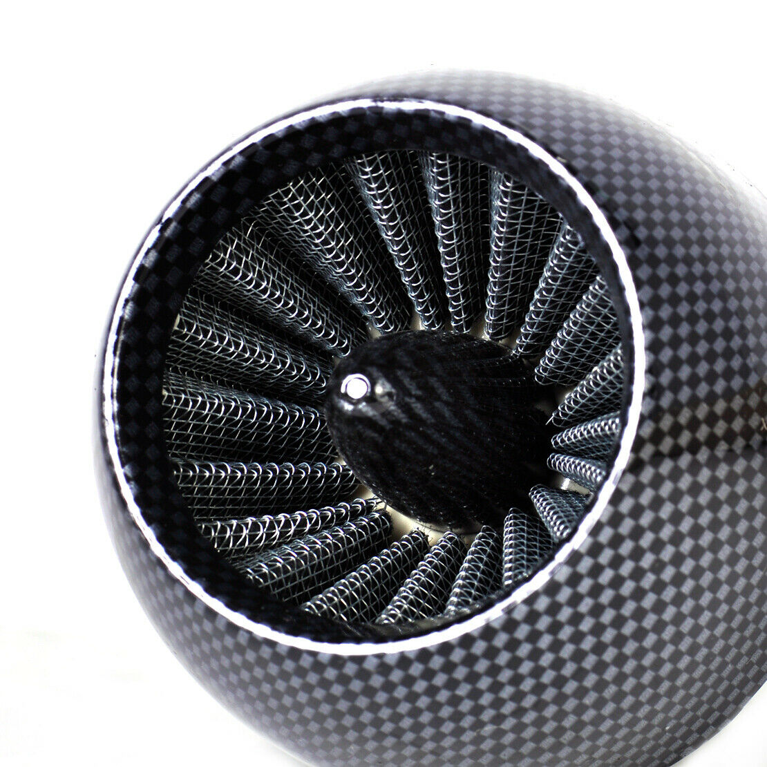 35/42/48mm Air Filter Fit for 150cc 250cc Scooter Moped Dirt Bikes ATV Quad An