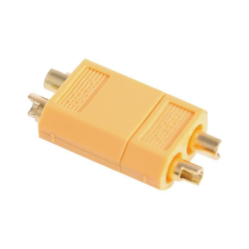 New 5 Pairs XT60 Male Female Bullet Connectors Plugs for RC Lipo Battery