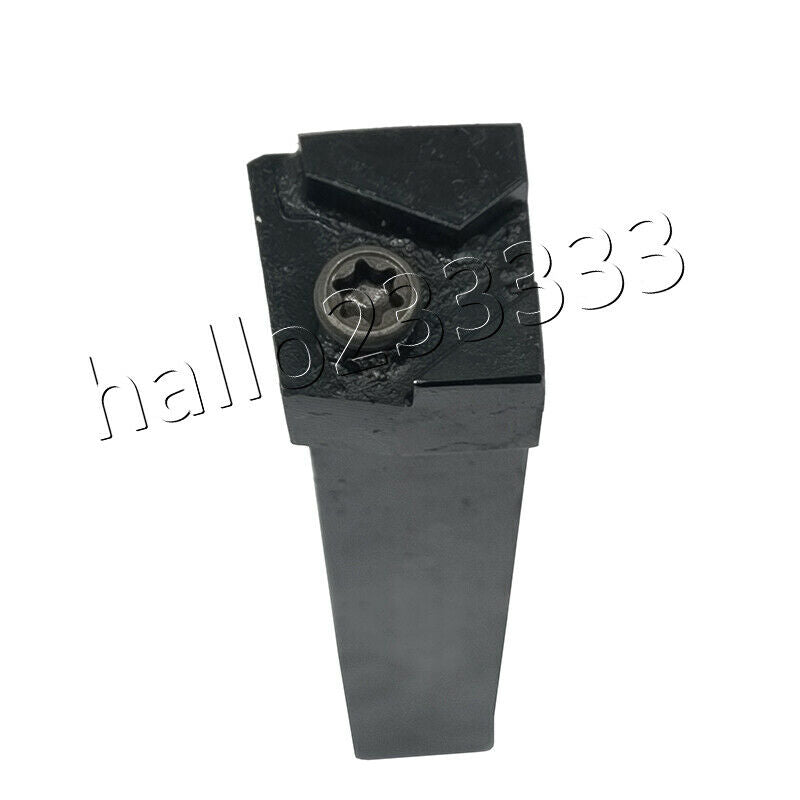 KTGFSL1212H16 CNC Lathe External Grooving Cut boring bar tool Holder For TGF32R