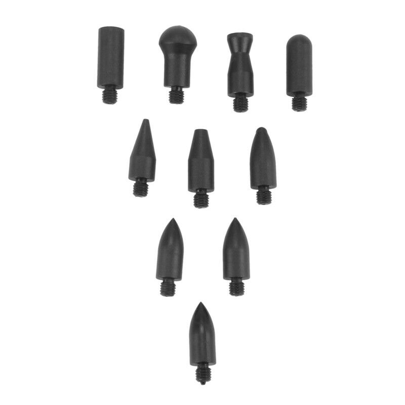 Auto Body Dent Repair Tools, Aluminum + Rubber Paintless Dent Repair Hammer, DD1