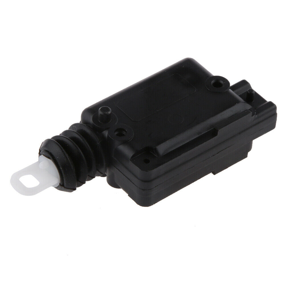 Front Rear Central Locking Motor Actuator for Renault Trafic Kangoo 2pin NEW