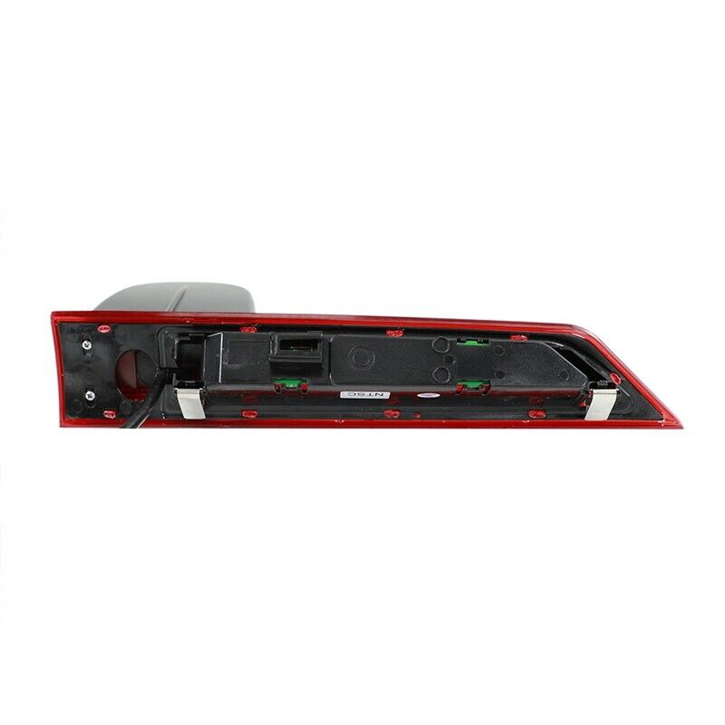 Brake Light Rear View Camera for Ford Transit Custom After 2016 5Th Brake LighZ9