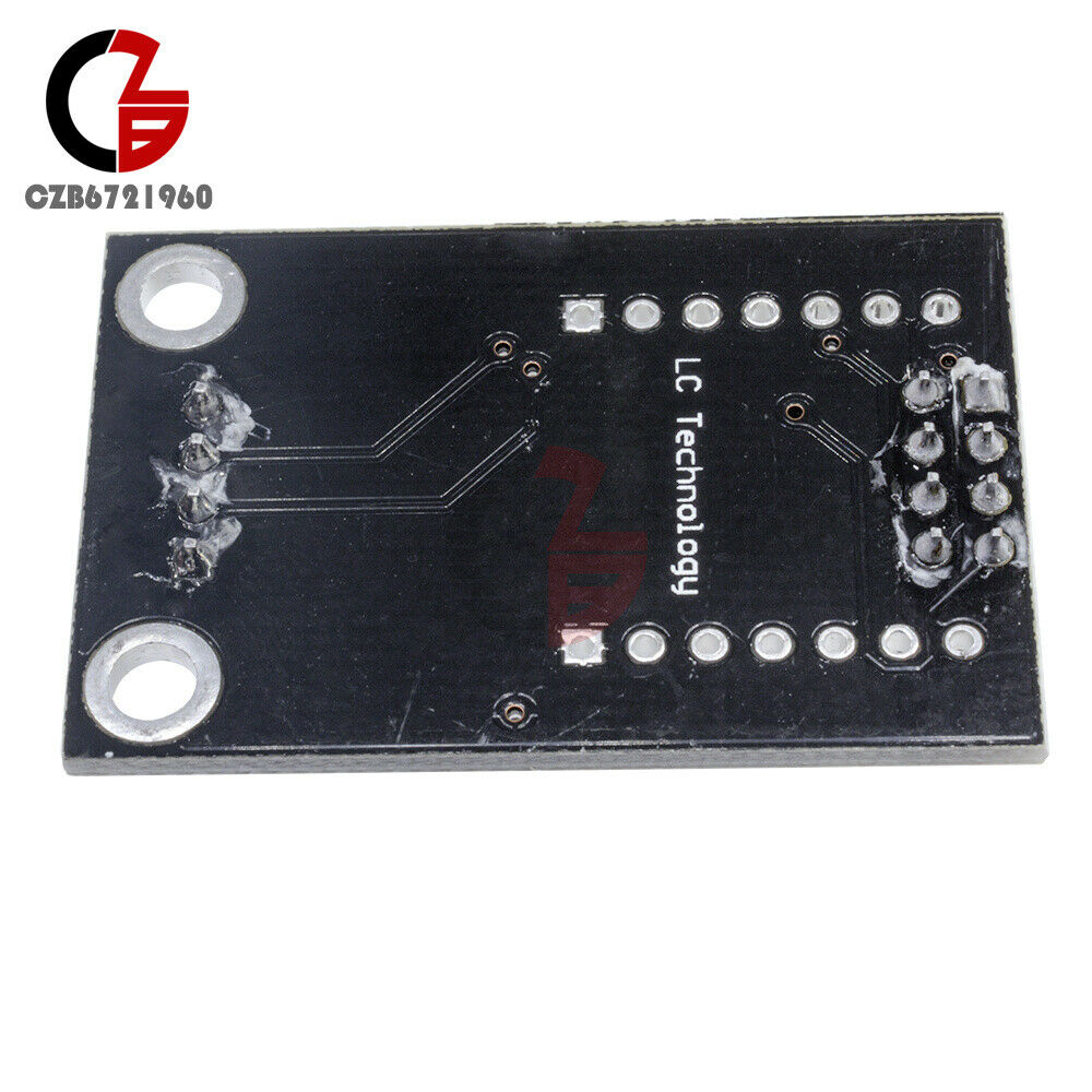 STC15L204 MCU Wireless Development Board With NRF24L01+ 5V-3.3V UART Interface