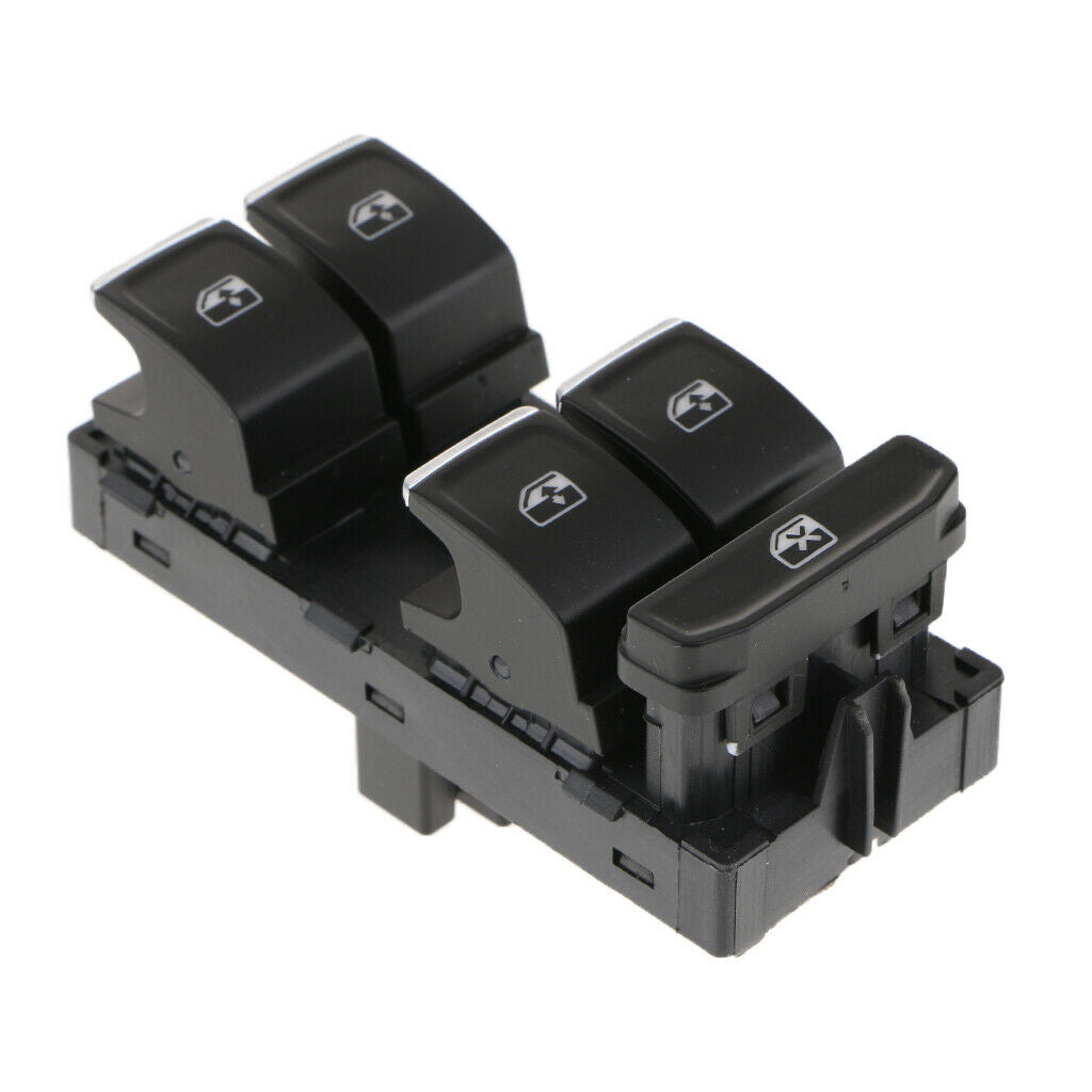 Car Power Window Master Switch Button OEM for VW Golf GTI MK7 Passat B7