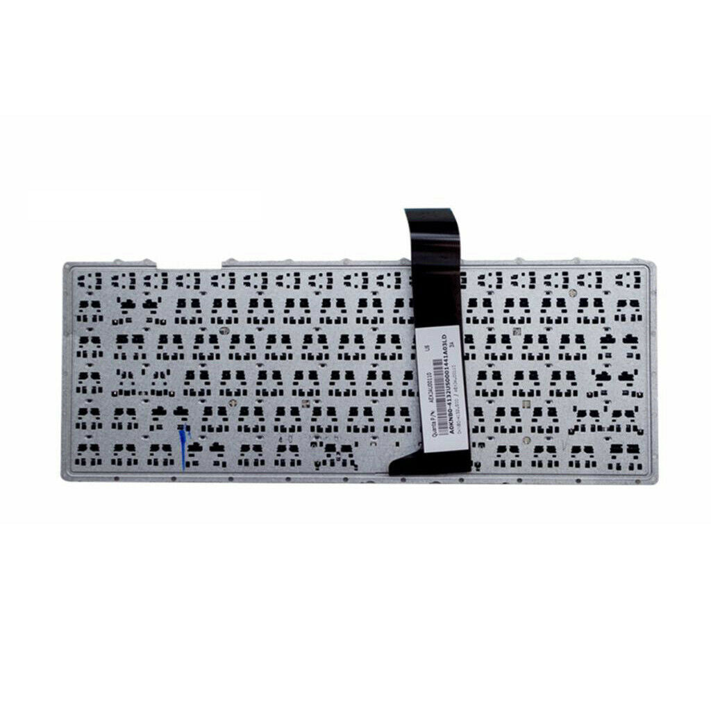 New Black Durable RU Laptop Keyboard Keypad for ASUS X402 X402CA series