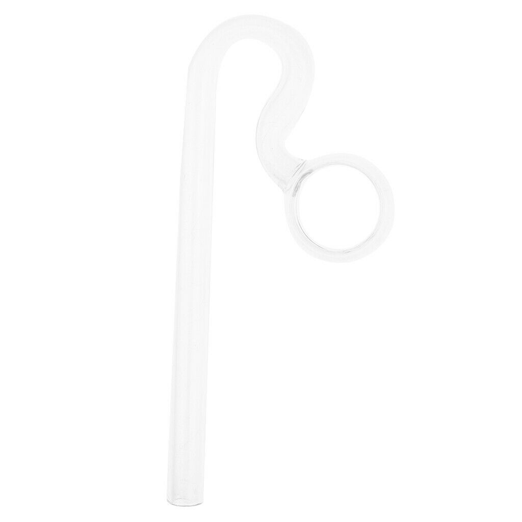 12mm Fish Tank Lily Pipe Outflow Add Oxygen To Water for Aquatic Plants