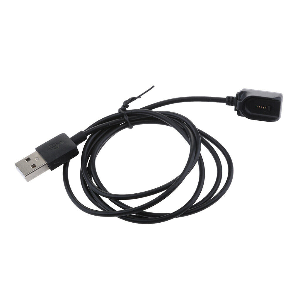 USB Port Headphones Charge Cable Adapter for Plantronics Voyager Legend