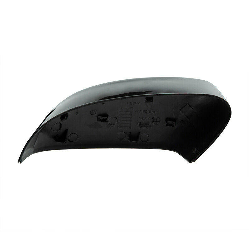 For Ford Focus MK2 MK3 Sedan Right Passenger Side Rear View Mirror Cover Cap