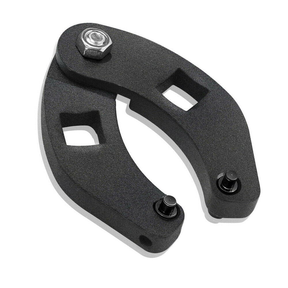 Alternative #7463 Adjustable Gland Nut Wrench for Hydraulic Cylinders Equipment