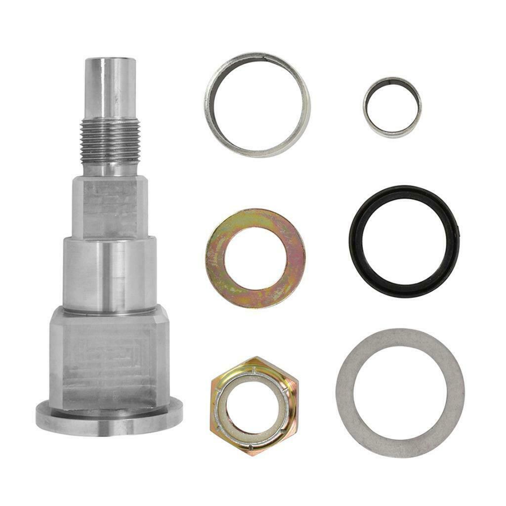Cardan Housing Upper Steering Arm Rotary Shaft Kit 98230A1 High quality