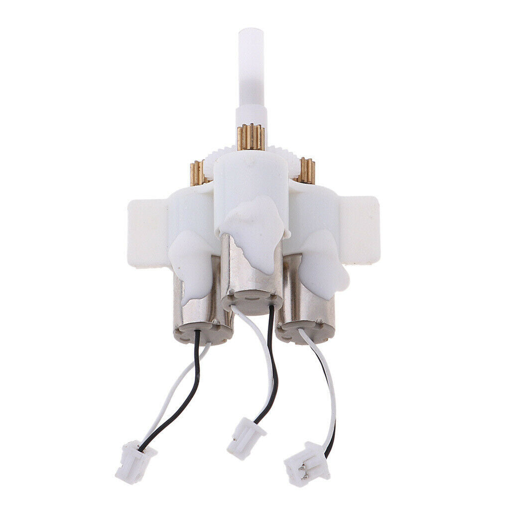 Spare Parts For RC Helicopters V.2.949.006 Gear Motor