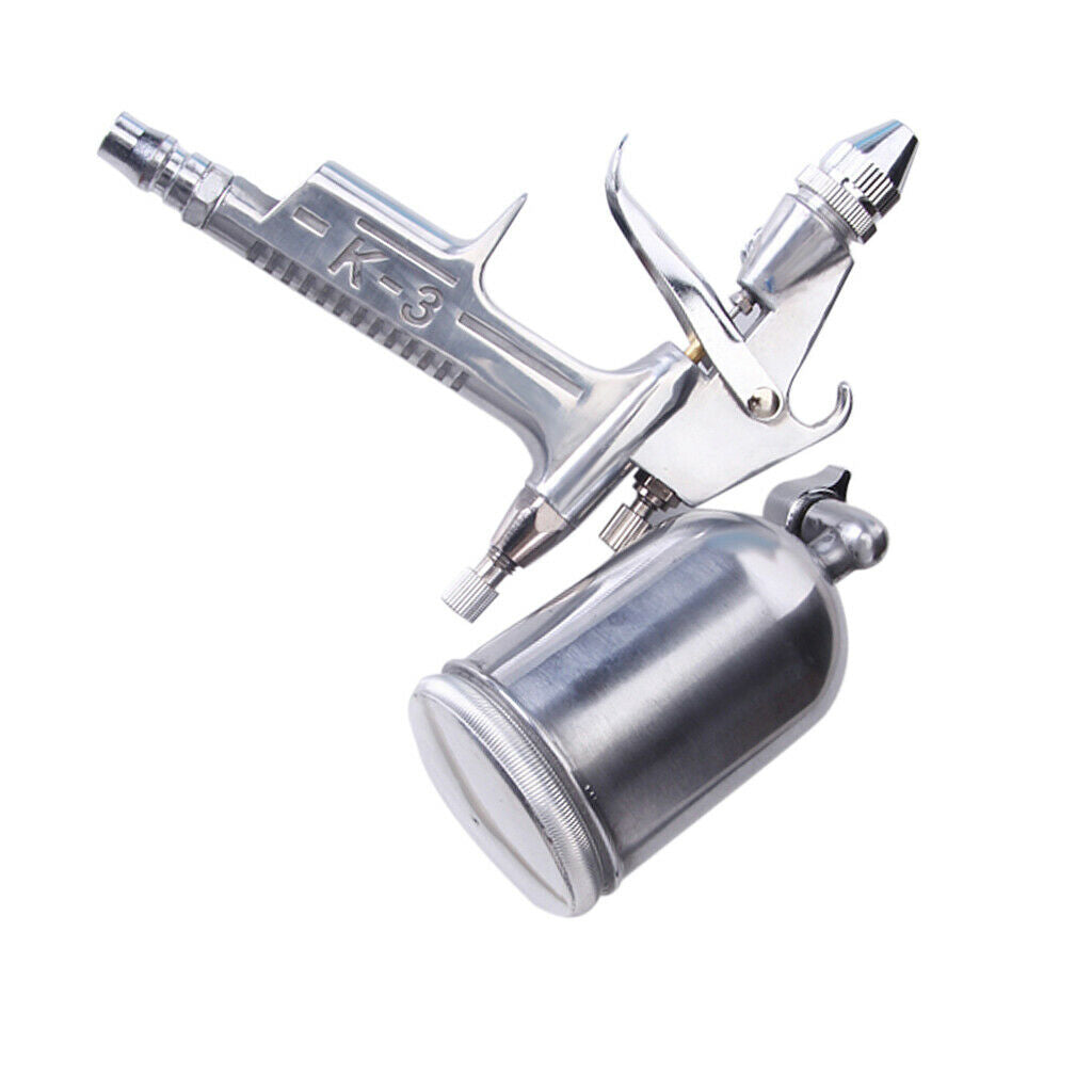 Air Brush Airbrush Paint Spray Gun Auto Car Jeep Painting Tool 1.3mm