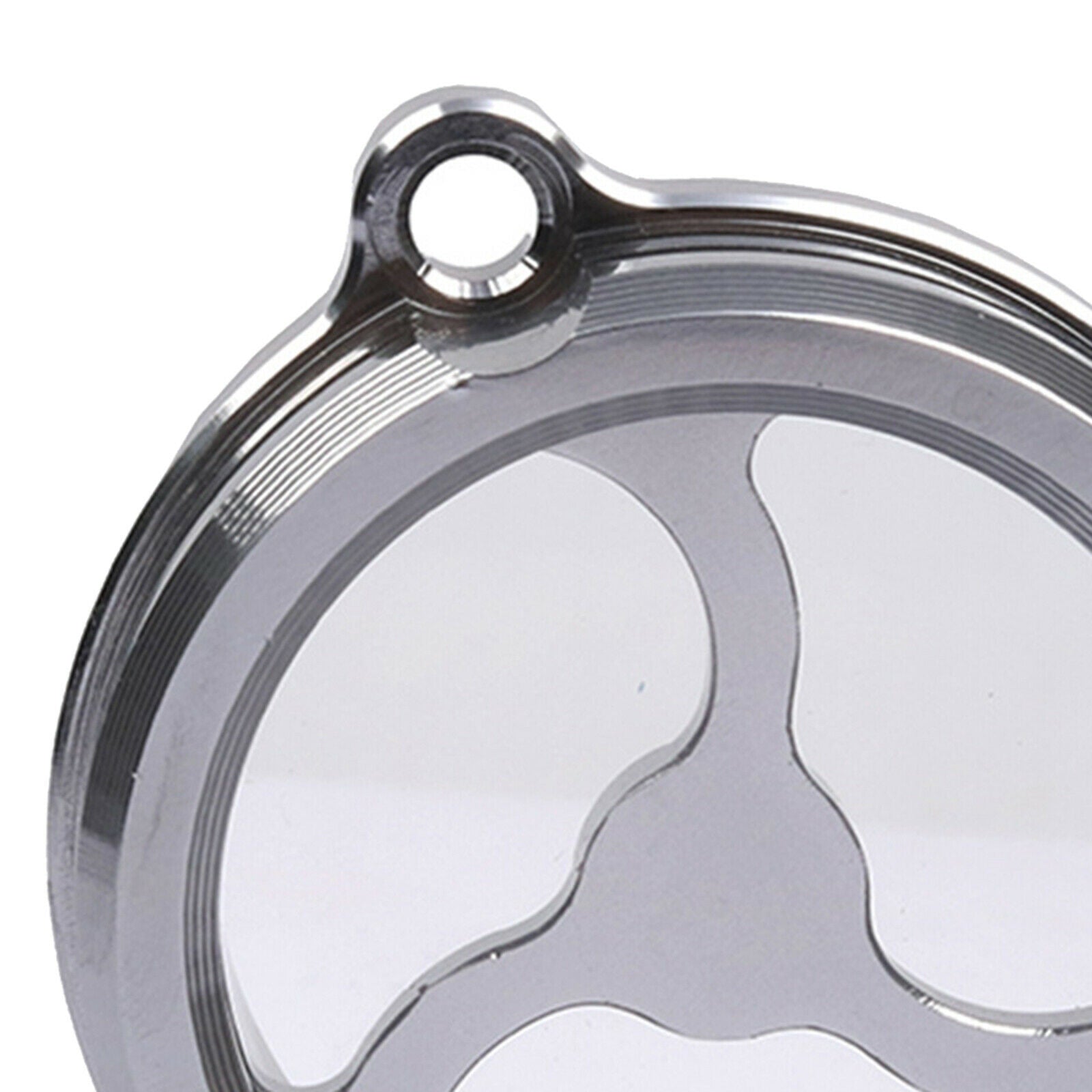 Engine Filter Cover Plug Motorcycle Fuel filter Caps For CFMOTO CF titanium
