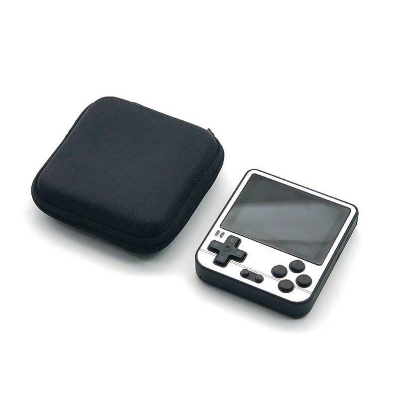 Hard Protective Case Portable Mini Storage Bag Shockproof Dustproof Cover Shell