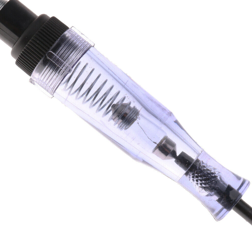 System Long Probe Continuity Test Light Car Voltage Circuit Tester 12V 6V
