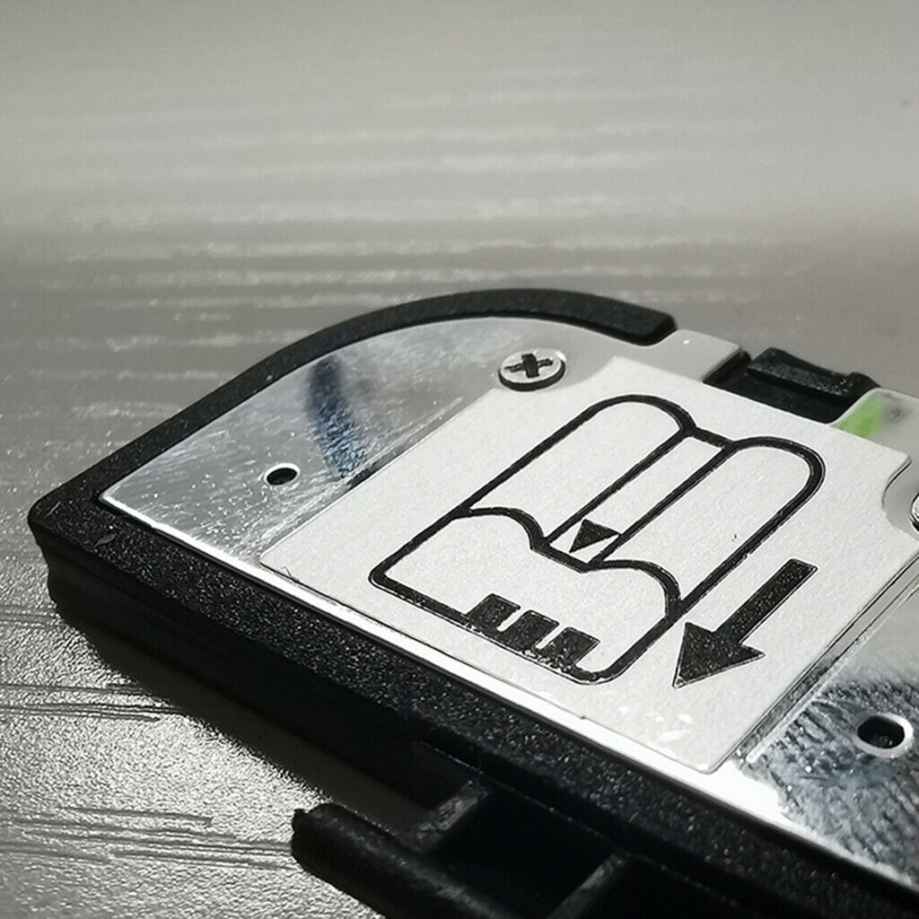 Battery Door Cover Lid   Chamber for   D200 D300 D300S D700 Cameras