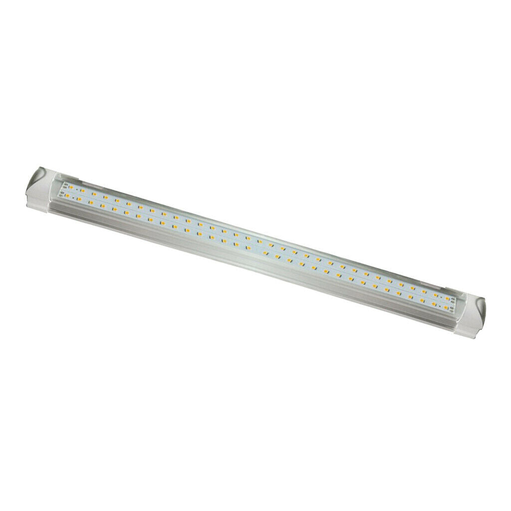 90cm Full Spectrum LED AC85-265V Plant Growing Tube Indoor Greenhouse Light