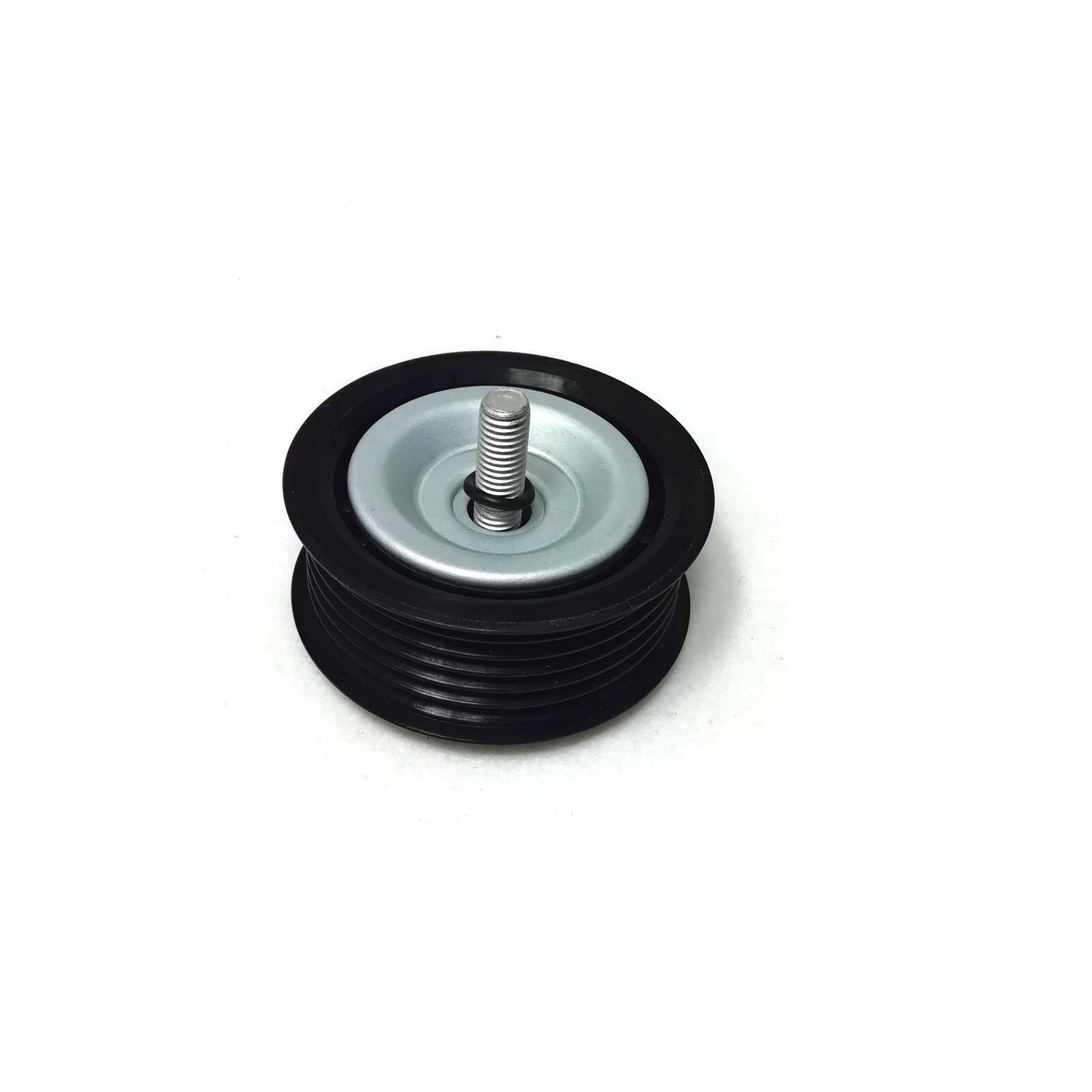 Belt Tensioner Idler Pulley Fit For Mercedes benz C230 E320 E500 S430 M272 05-11