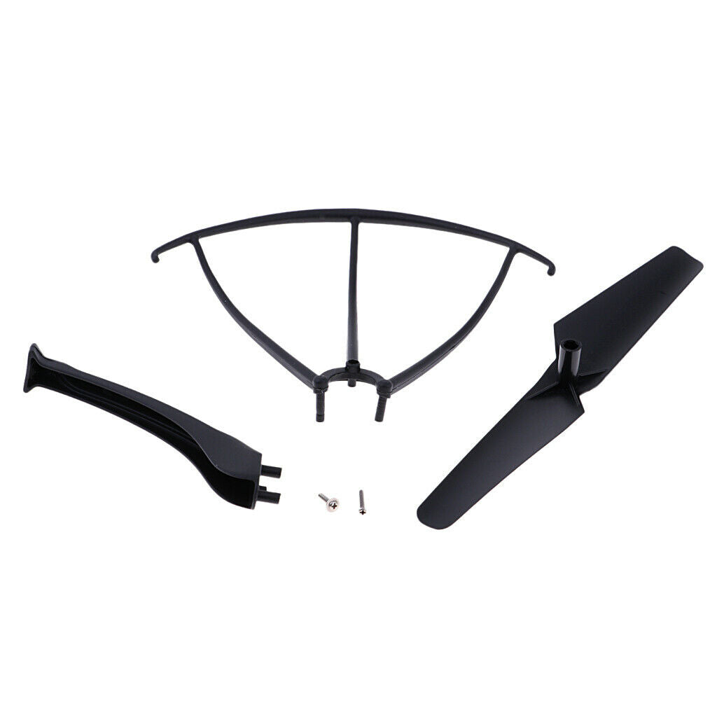 3 In 1 Accessories Kit For SYMA X5SC X5SW, Propeller W/