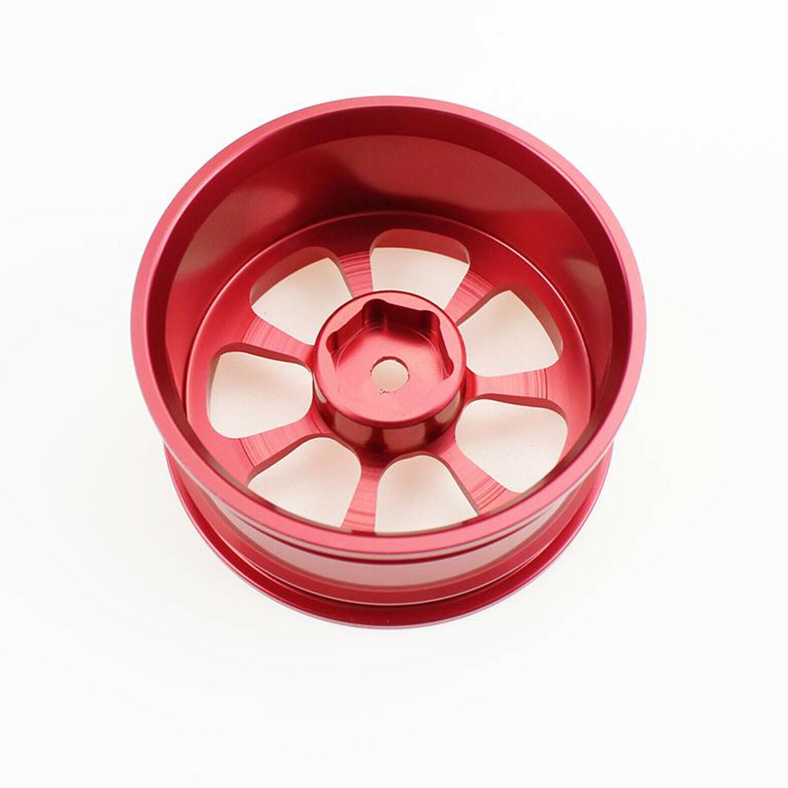 4pcs Wheel Hub Rim for WLTOYS A949 A979 A959-B A979-B RC Car DIY Parts Accs