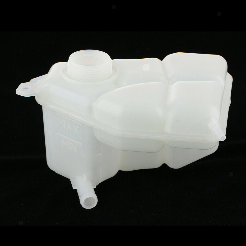 Car Engine Coolant Expansion Water Tank 1221362 For 2001-08 Ford Fiesta Mk6