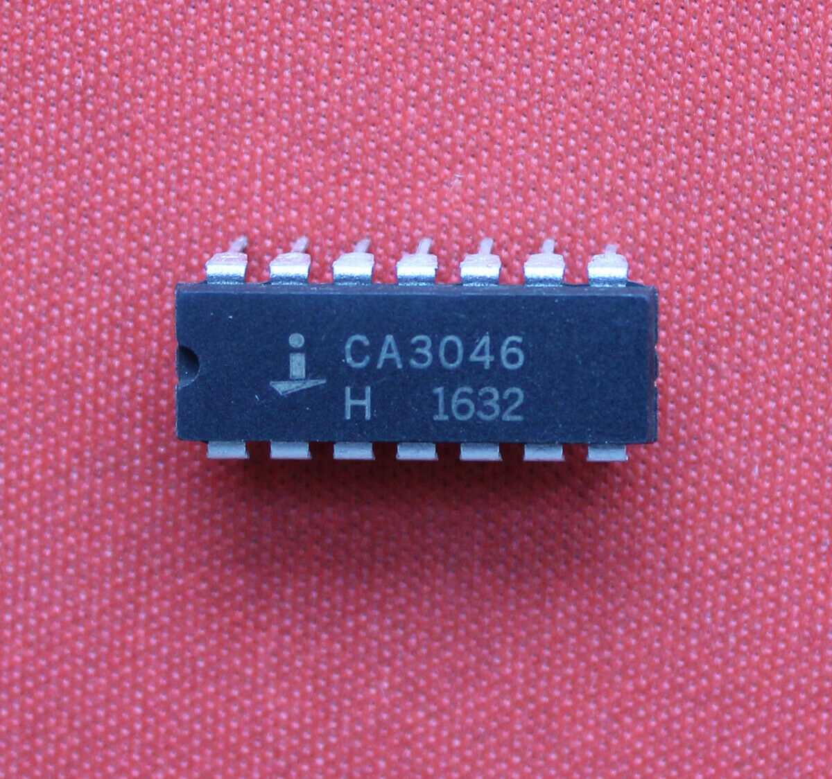 10pcs CA3046 Integrated Circuit IC