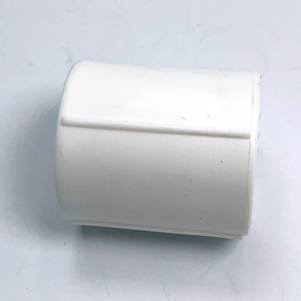 10Pcs Heat Fusion PPR Water Pipe Fittings for Heating Supply 25MM 3-4inch
