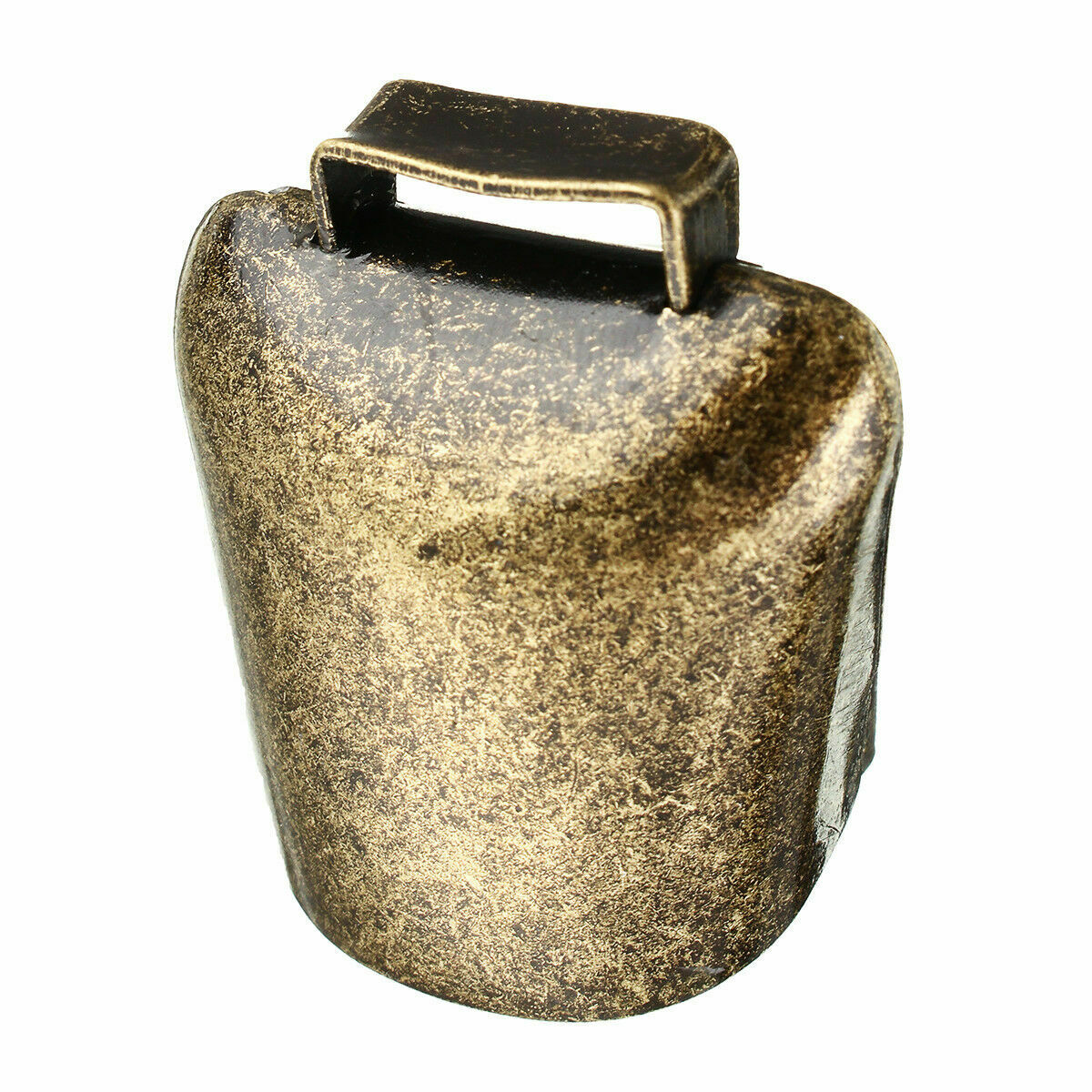 Cow Horse Sheep Grazing Copper Bells Cattle Farm Animal Copper Loud Brass Bell