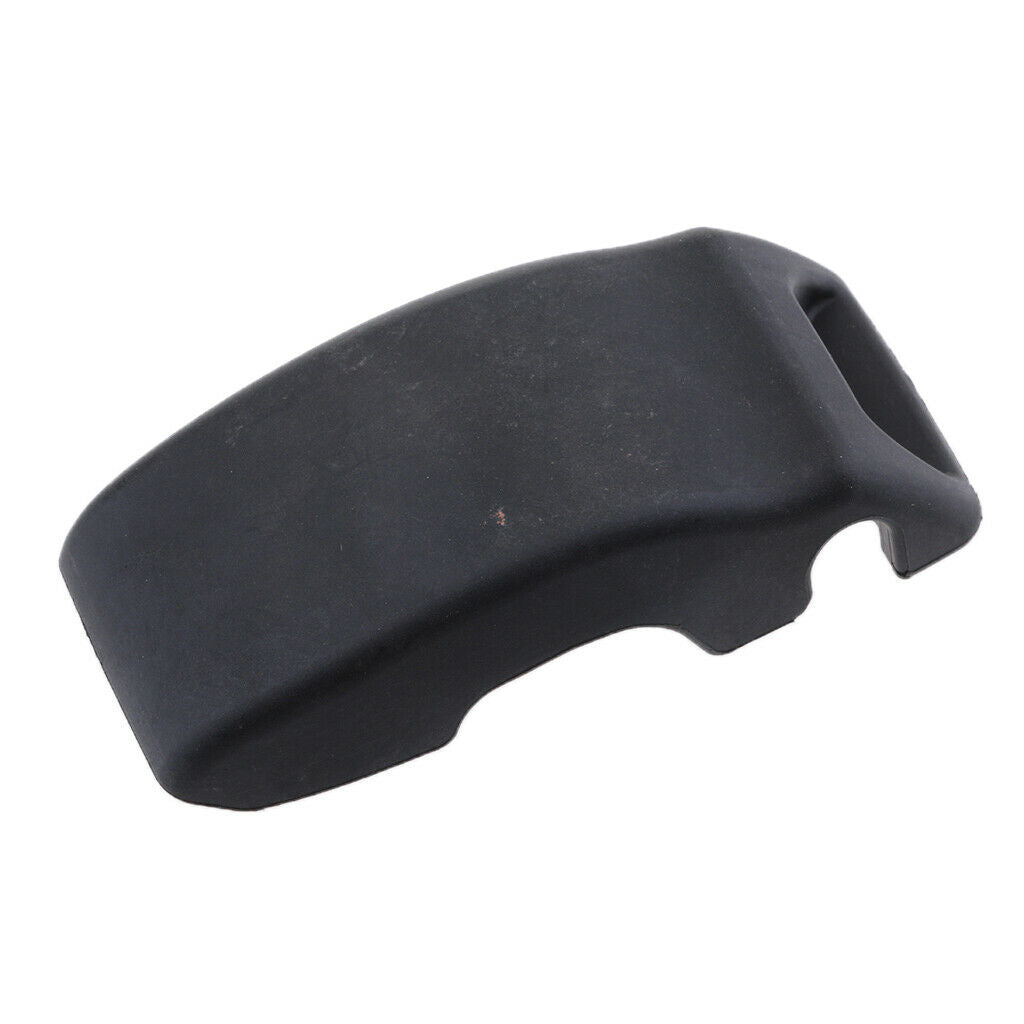 Marine Boat 4-Stroke 6HP Outboard Engine Hood Lock Buckle Cover for Yamaha