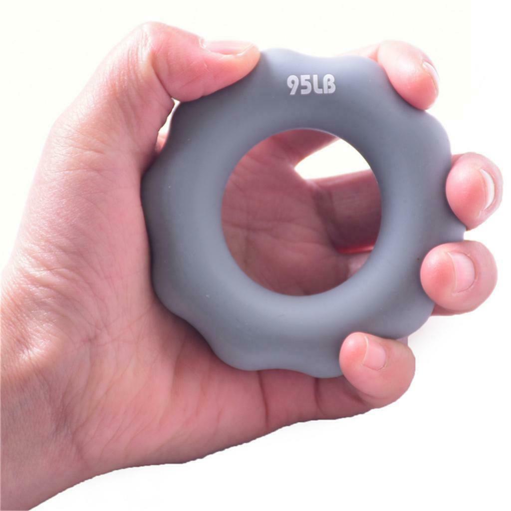 2-Piece Hand Strengthening  to Strengthen Fingers And Relieve Muscle Stress