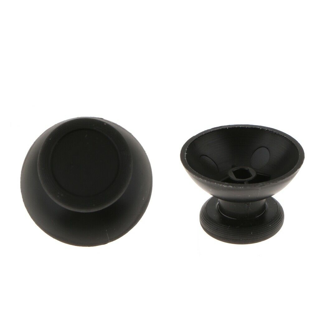 2x Analog Thumb Stick Joystick Replacement For Nintendo Switch Pro Controller