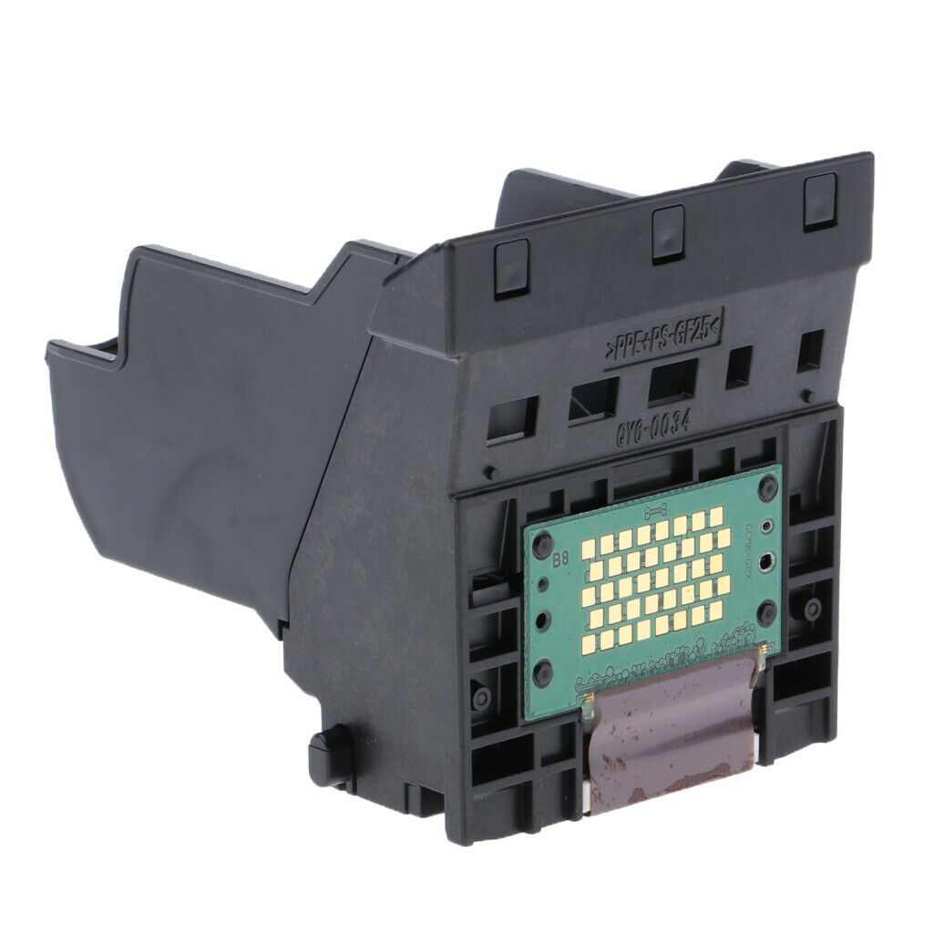 New Printhead QY6-0034 For Canon S520 I6100 I6500 S6300 Printer Replacement