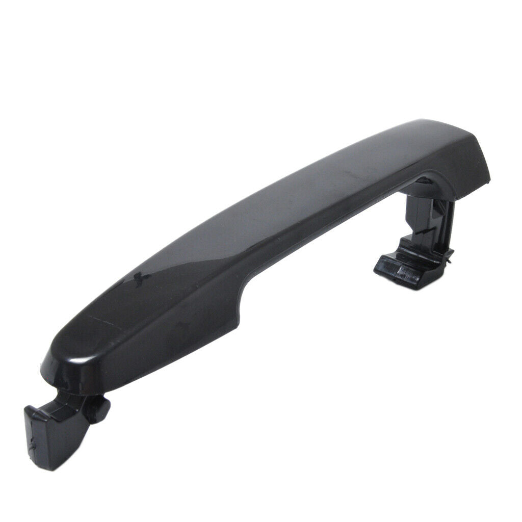 Left Door Handle In ABS Car Accessories Material