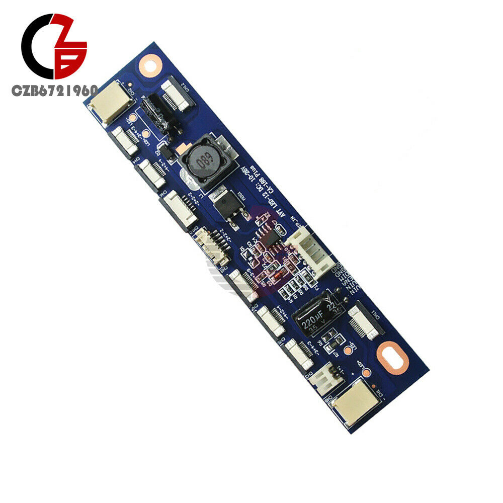 Universal 15-27 inch LED LCD TV Universal Multi-interface Constant Current Board