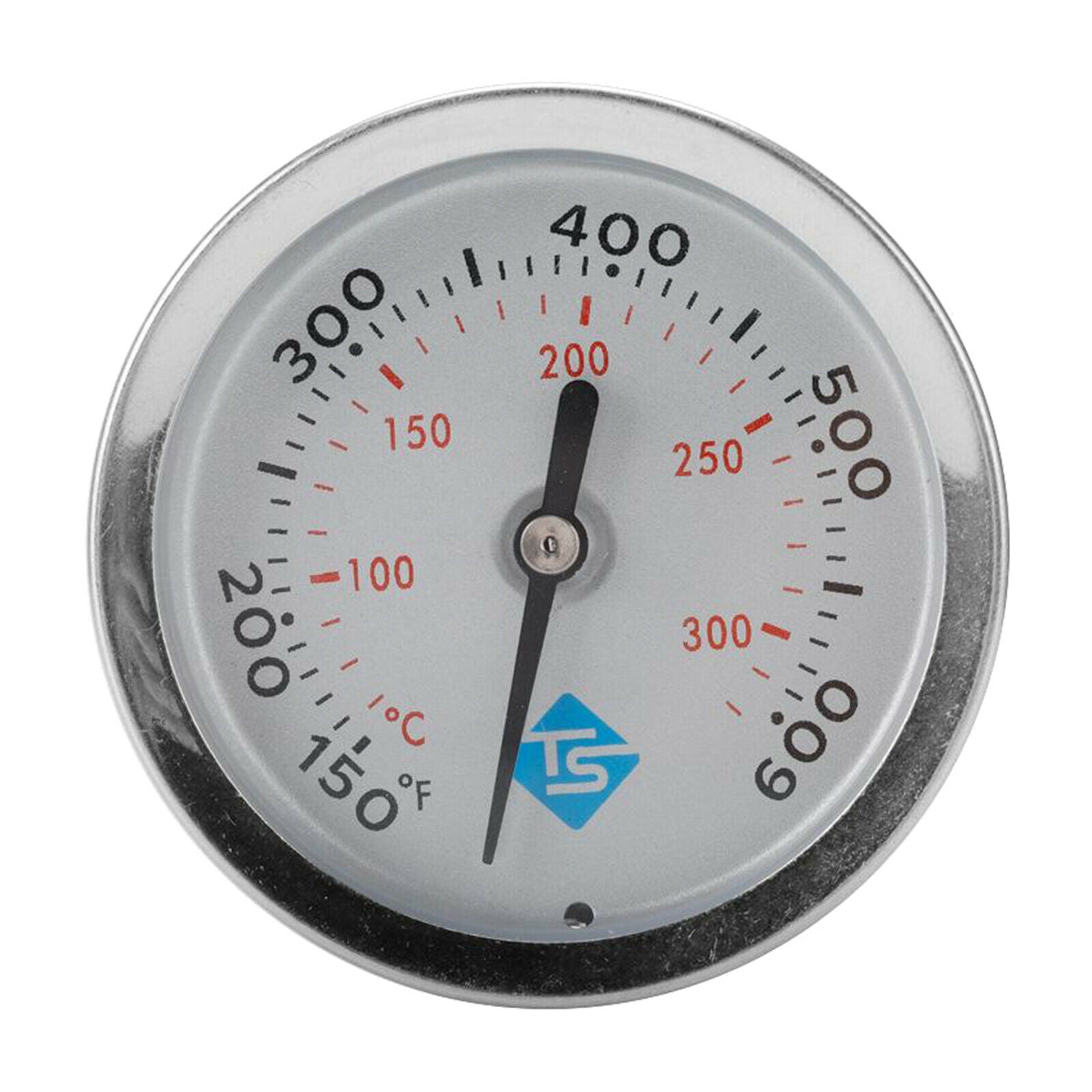 Oven Cooker Thermometer Grill Baking Chef Temperature Gauge for Home Kitchen