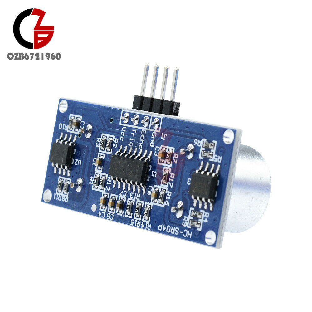 HC-SR04P Ultrasonic Sonar Distance Measurement Measuring Ranging Sensor 3V 5.5V