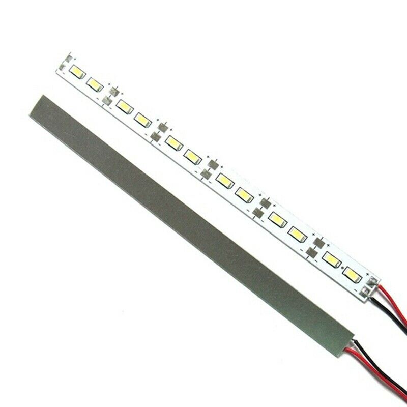 RC Car Drift Car LED Chassis Light Lamps for 1/10 1/8 RC Car Traxxas D90 D110 C4