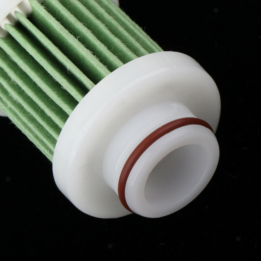 New Boat Motor 15412-92J00 Fuel Filter For Suzuki Outboard DF100 DF115