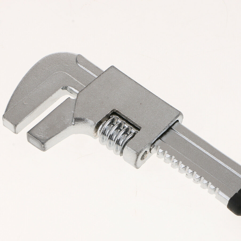 Oil Drum Valve Wrench Bucket Wrench and Adjustable Wrench Home Maintenance Tool
