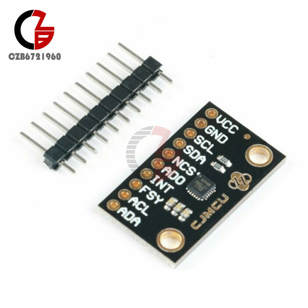 CJMCU-20948 ICM-20948 Low Power 9 Axis MEMS Motion Tracking Device Sensor Module