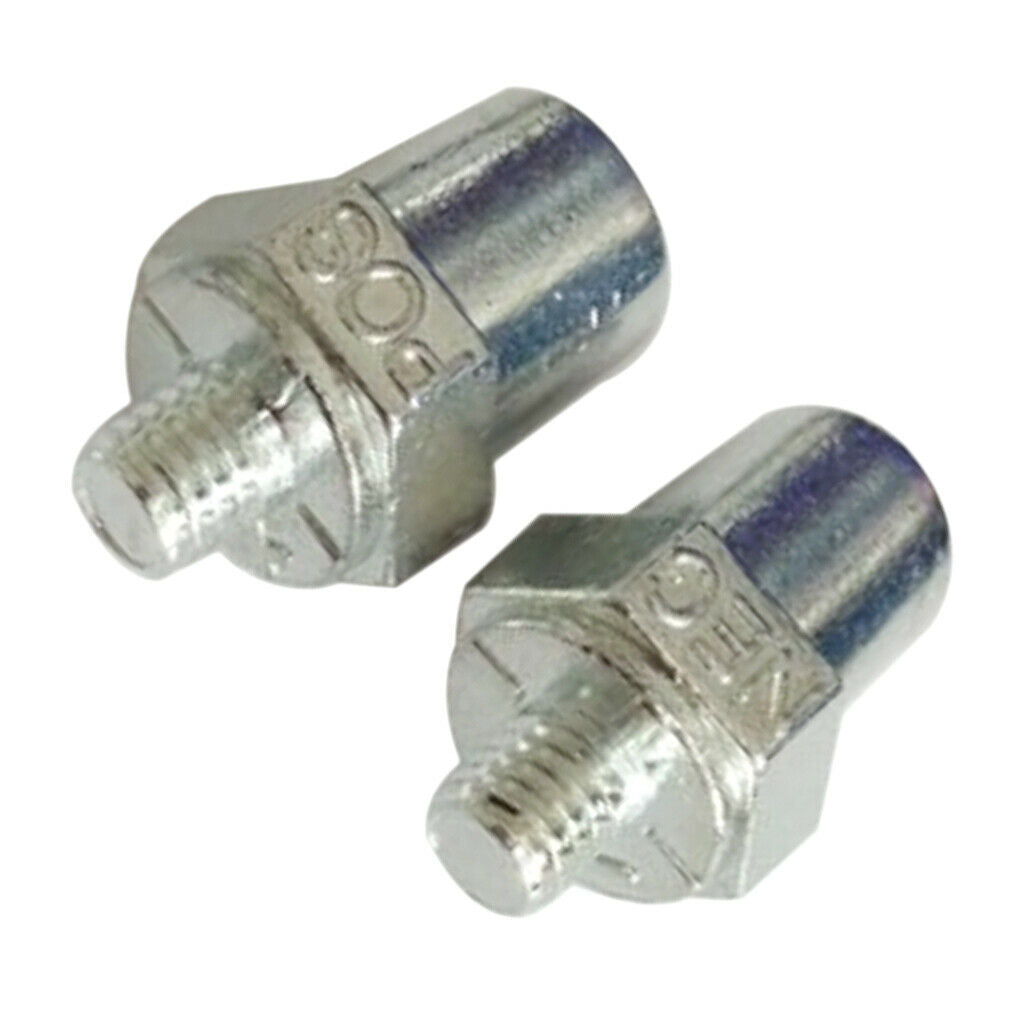 Car Battery Connection Terminal Positive Negative Battery Terminal Clamp Clip