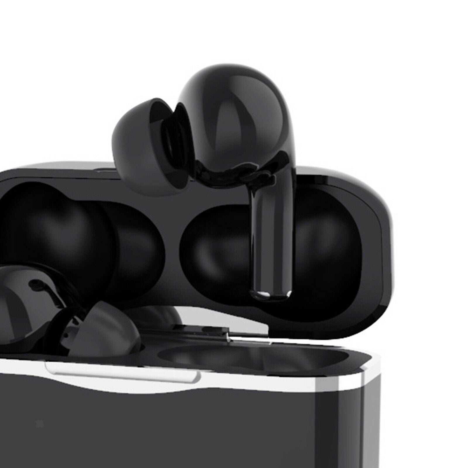 C9 Bluetooth 5.0 True Wireless Earbuds Headset Premium Sound Game Headphones
