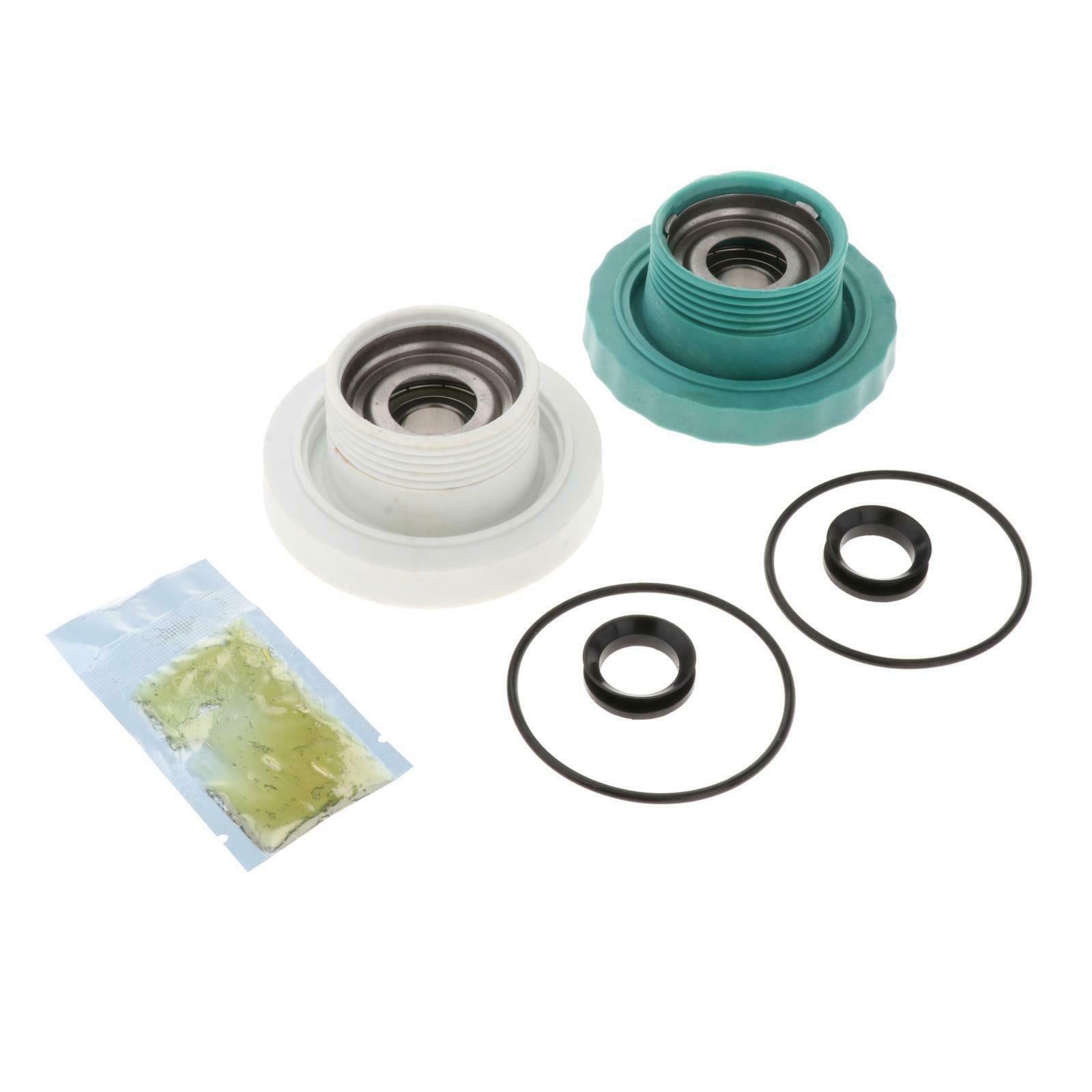 1 Set 4071430963 Bearing Top Loader for AEG Washing Machine Dryer 1460125