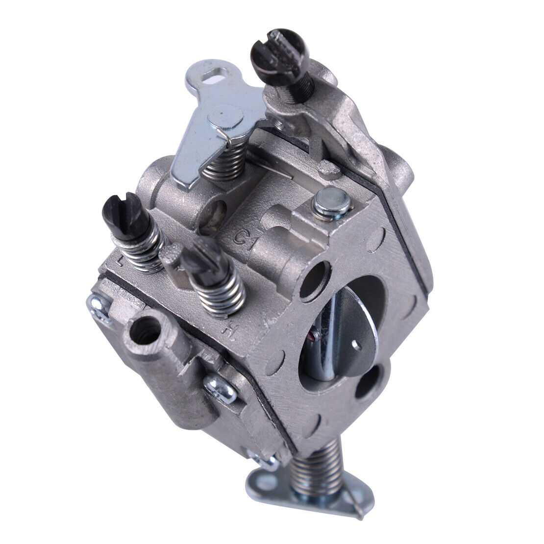 Carburetor Air Fuel Filter Chainsaw Fit for Stihl MS200T 020T 11291200653 Atn