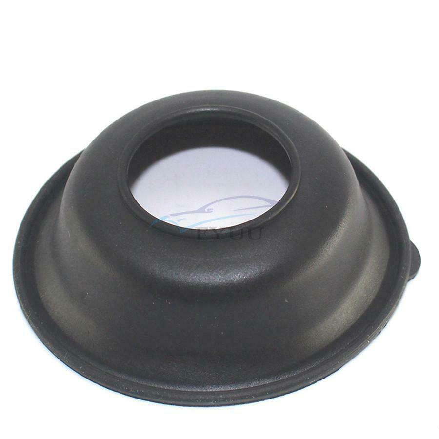4PCS For Yamaha XJ900R XS1100 XS1100 L XS1100 S 1100 Carburetor Vacuum Diaphragm