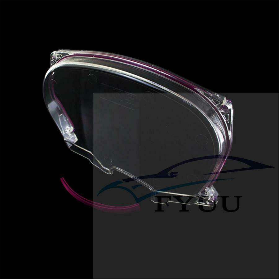 For Mitsubishi Evolution Lancer EVO4-8 4G63 Clear Cam Pulley Timing Belt Cover