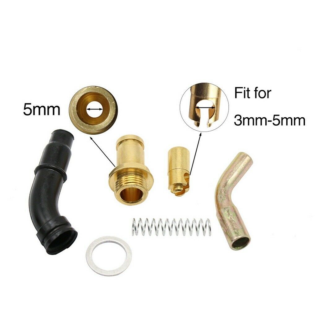 Carburetor Throttle Valve Control Switch For PWK PE 24 28 30 32 34 36 38 40