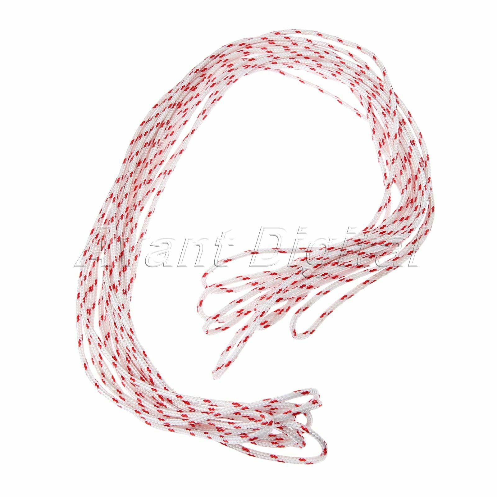 10m Starter Pull Coed Rope Chainsaw Parts for STIHL MS170 180 181 210 230 250