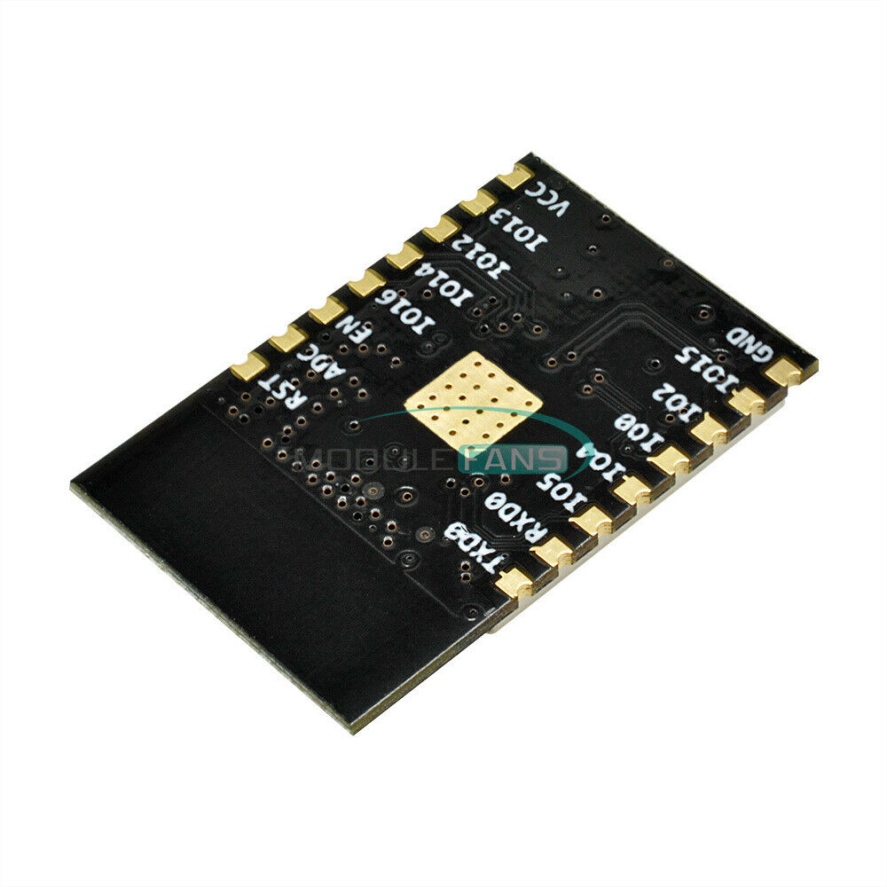 ESP-12S ESP8266 Serial to Wifi Wireless Transceiver Transmission Module  AP+STA